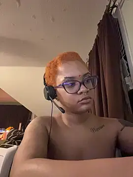 nickytheehawtie online show from 03.10.26