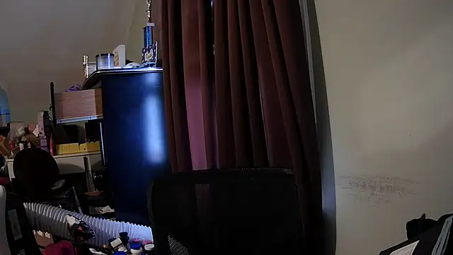 nickytheehawtie online show from 05.01.26