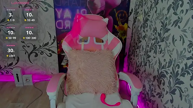 ArielSpell online show from 12.27.24