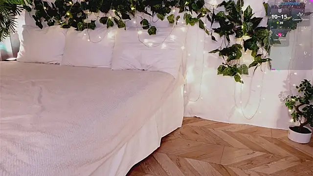 Elfa Mirielle online show from 02.22.25