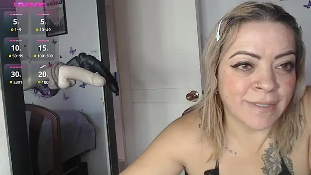 LIila28six online show from 01.29.25