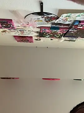 Snapshot of Kayyummy98 chatting on 03.29.26 Kayyummy98 online show from 03.29.26