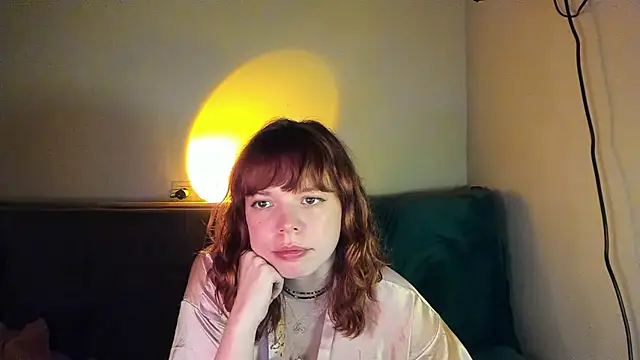 Snapshot of ClancyMorissey chatting on 12.16.24 ClancyMorissey online show from 12.16.24
