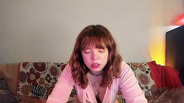 Snapshot of ClancyMorissey chatting on 01.07.25 ClancyMorissey online show from 01.07.25