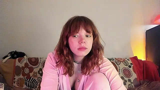Snapshot of ClancyMorissey chatting on 01.07.25 ClancyMorissey online show from 01.07.25