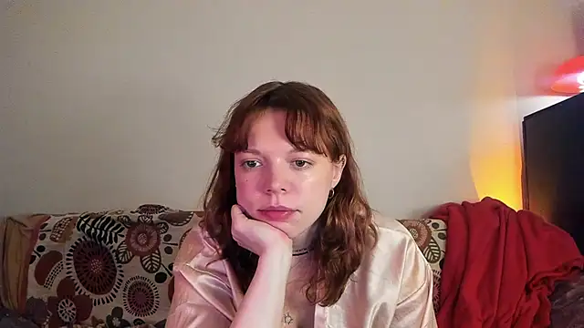 Snapshot of ClancyMorissey chatting on 01.10.25 ClancyMorissey online show from 01.10.25