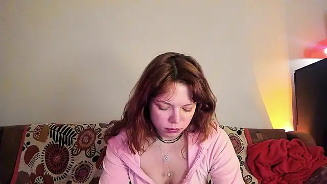 Snapshot of ClancyMorissey chatting on 01.14.25 ClancyMorissey online show from 01.14.25