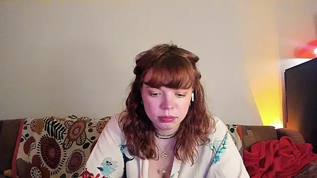 Snapshot of ClancyMorissey chatting on 01.14.25 ClancyMorissey online show from 01.14.25