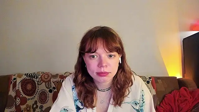 Snapshot of ClancyMorissey chatting on 01.15.25 ClancyMorissey online show from 01.15.25