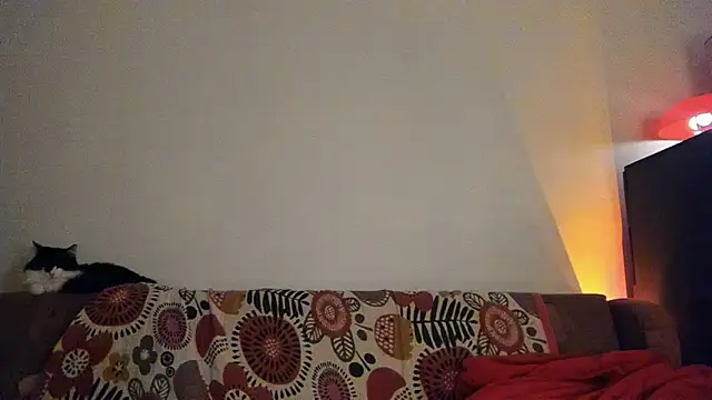 Snapshot of ClancyMorissey chatting on 01.18.25 ClancyMorissey online show from 01.18.25