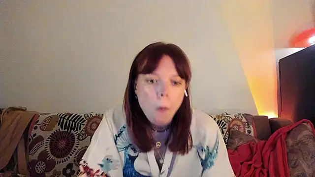 Snapshot of ClancyMorissey chatting on 01.23.25 ClancyMorissey online show from 01.23.25