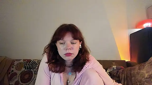 Snapshot of ClancyMorissey chatting on 01.26.25 ClancyMorissey online show from 01.26.25