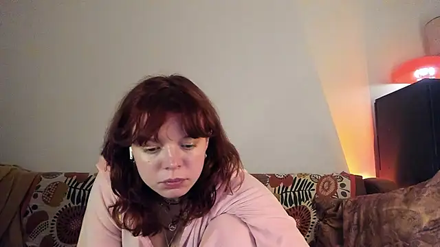 Snapshot of ClancyMorissey chatting on 01.27.25 ClancyMorissey online show from 01.27.25