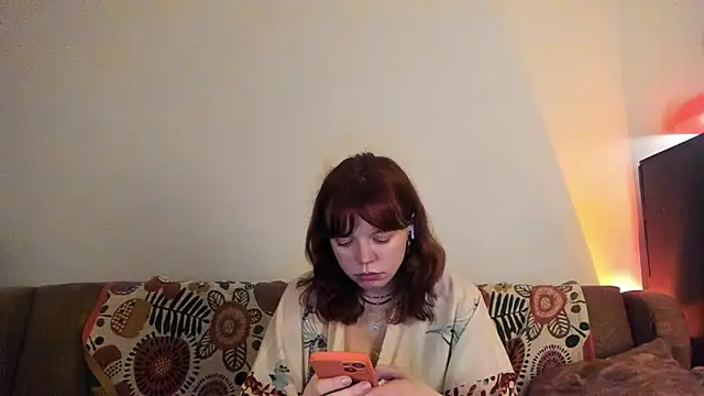 Snapshot of ClancyMorissey chatting on 01.28.25 ClancyMorissey online show from 01.28.25