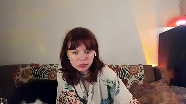 Snapshot of ClancyMorissey chatting on 01.28.25 ClancyMorissey online show from 01.28.25