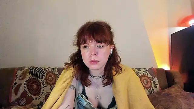Snapshot of ClancyMorissey chatting on 01.29.25 ClancyMorissey online show from 01.29.25