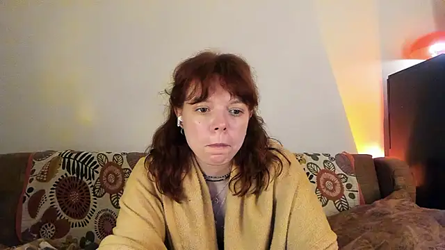 Snapshot of ClancyMorissey chatting on 01.30.25 ClancyMorissey online show from 01.30.25