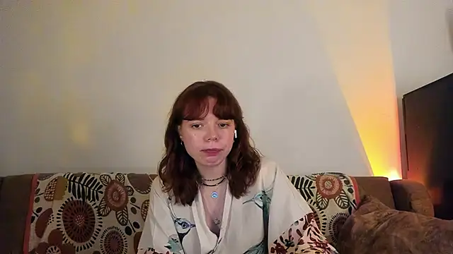 Snapshot of ClancyMorissey chatting on 01.31.25 ClancyMorissey online show from 01.31.25