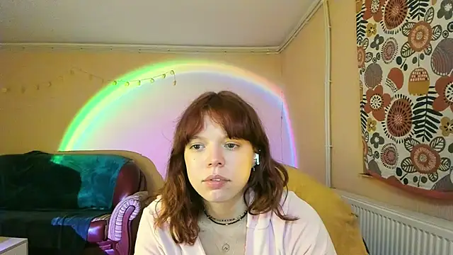Snapshot of ClancyMorissey chatting on 02.06.25 ClancyMorissey online show from 02.06.25