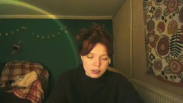 Snapshot of ClancyMorissey chatting on 02.15.25 ClancyMorissey online show from 02.15.25