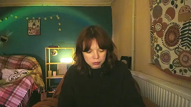Snapshot of ClancyMorissey chatting on 02.27.25 ClancyMorissey online show from 02.27.25
