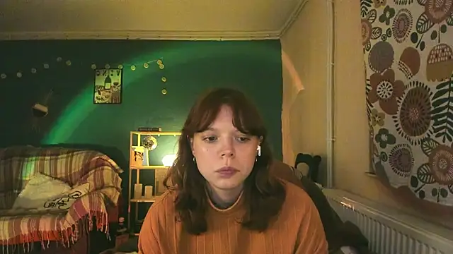 Snapshot of ClancyMorissey chatting on 03.04.25 ClancyMorissey online show from 03.04.25