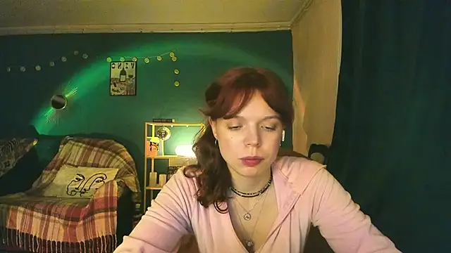 Snapshot of ClancyMorissey chatting on 03.07.25 ClancyMorissey online show from 03.07.25