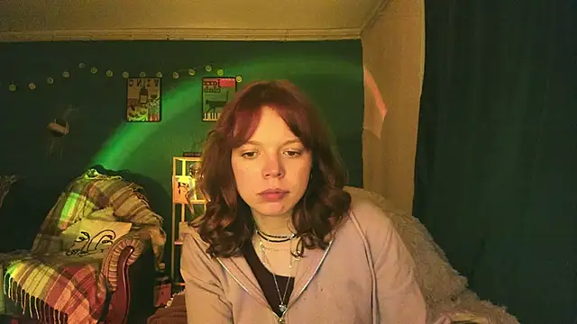 Snapshot of ClancyMorissey chatting on 03.14.25 ClancyMorissey online show from 03.14.25
