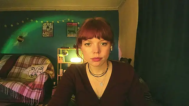 Snapshot of ClancyMorissey chatting on 03.16.25 ClancyMorissey online show from 03.16.25
