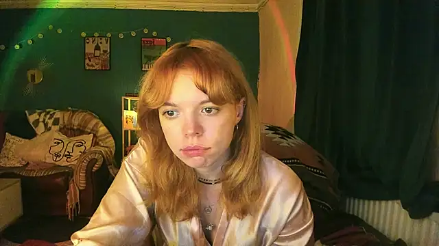 Snapshot of ClancyMorissey chatting on 09.15.25 ClancyMorissey online show from 09.15.25