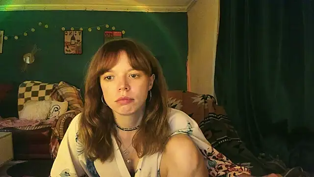 Snapshot of ClancyMorissey chatting on 09.24.25 ClancyMorissey online show from 09.24.25