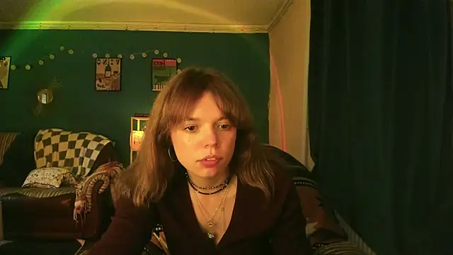 Snapshot of ClancyMorissey chatting on 09.29.25 ClancyMorissey online show from 09.29.25