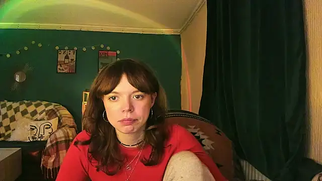 Snapshot of ClancyMorissey chatting on 11.05.25 ClancyMorissey online show from 11.05.25