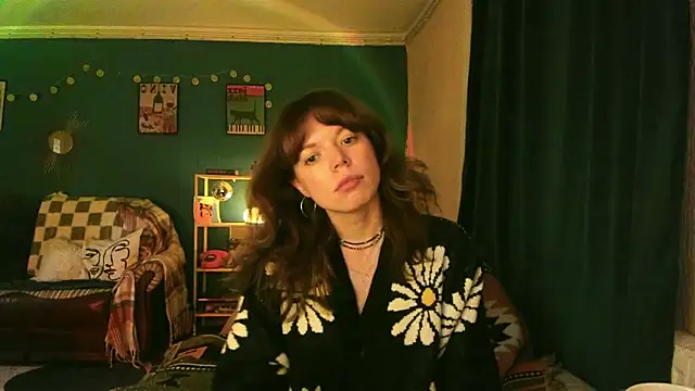 Snapshot of ClancyMorissey chatting on 11.19.25 ClancyMorissey online show from 11.19.25