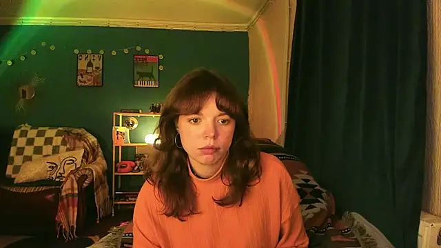 Snapshot of ClancyMorissey chatting on 11.20.25 ClancyMorissey online show from 11.20.25