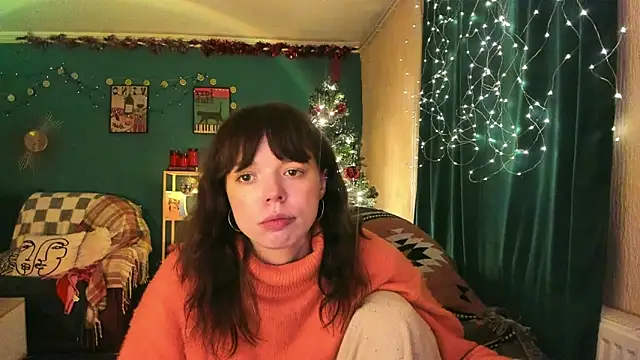 Snapshot of ClancyMorissey chatting on 01.07.26 ClancyMorissey online show from 01.07.26