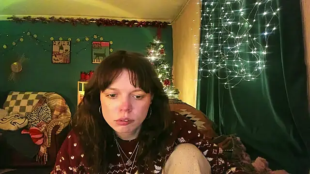 Snapshot of ClancyMorissey chatting on 01.12.26 ClancyMorissey online show from 01.12.26