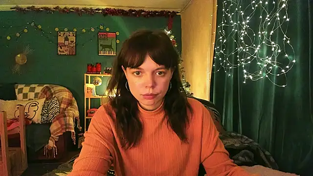 Snapshot of ClancyMorissey chatting on 01.15.26 ClancyMorissey online show from 01.15.26