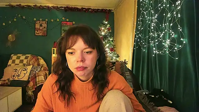 Snapshot of ClancyMorissey chatting on 01.17.26 ClancyMorissey online show from 01.17.26