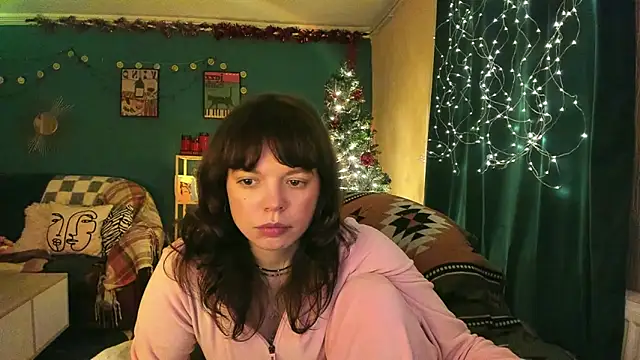 Snapshot of ClancyMorissey chatting on 01.31.26 ClancyMorissey online show from 01.31.26