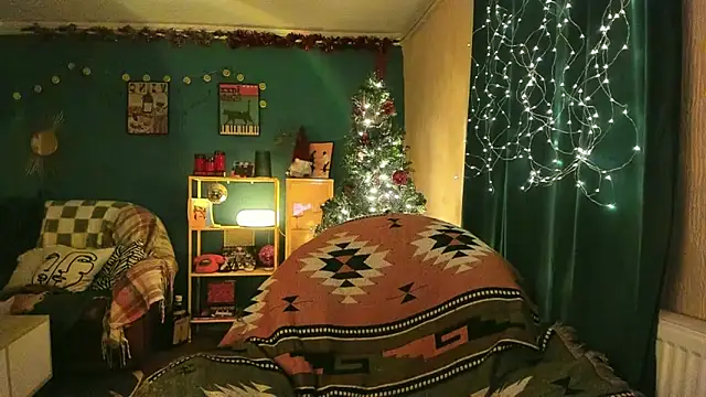 Snapshot of ClancyMorissey chatting on 02.01.26 ClancyMorissey online show from 02.01.26