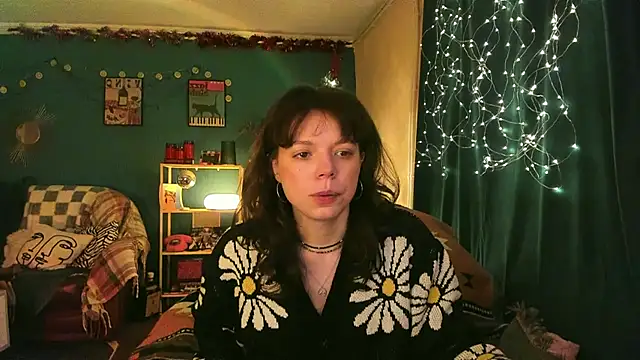 Snapshot of ClancyMorissey chatting on 02.02.26 ClancyMorissey online show from 02.02.26