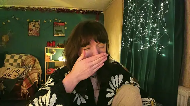 Snapshot of ClancyMorissey chatting on 02.03.26 ClancyMorissey online show from 02.03.26