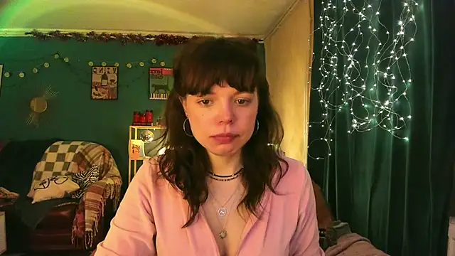 Snapshot of ClancyMorissey chatting on 02.07.26 ClancyMorissey online show from 02.07.26