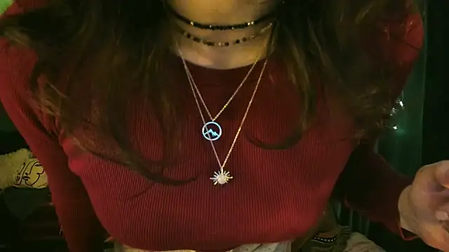 Snapshot of ClancyMorissey chatting on 02.08.26 ClancyMorissey online show from 02.08.26