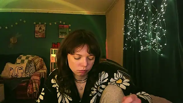 Snapshot of ClancyMorissey chatting on 02.09.26 ClancyMorissey online show from 02.09.26