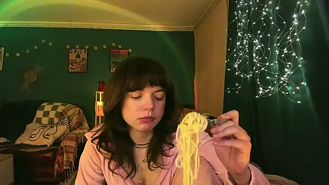 Snapshot of ClancyMorissey chatting on 02.11.26 ClancyMorissey online show from 02.11.26