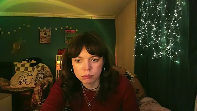 Snapshot of ClancyMorissey chatting on 02.13.26 ClancyMorissey online show from 02.13.26