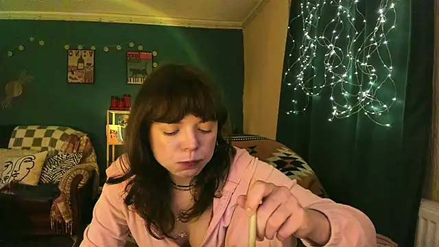 Snapshot of ClancyMorissey chatting on 02.15.26 ClancyMorissey online show from 02.15.26