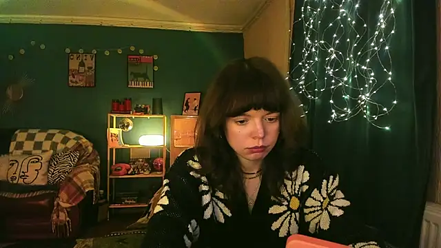 Snapshot of ClancyMorissey chatting on 02.16.26 ClancyMorissey online show from 02.16.26